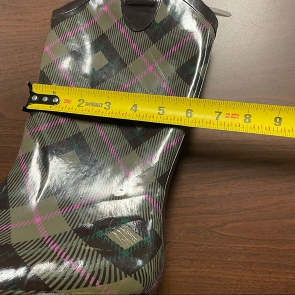NWT dav Rainboots - Picture 11 of 12